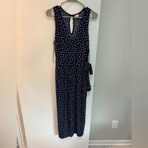 Jumpsuit new with tags